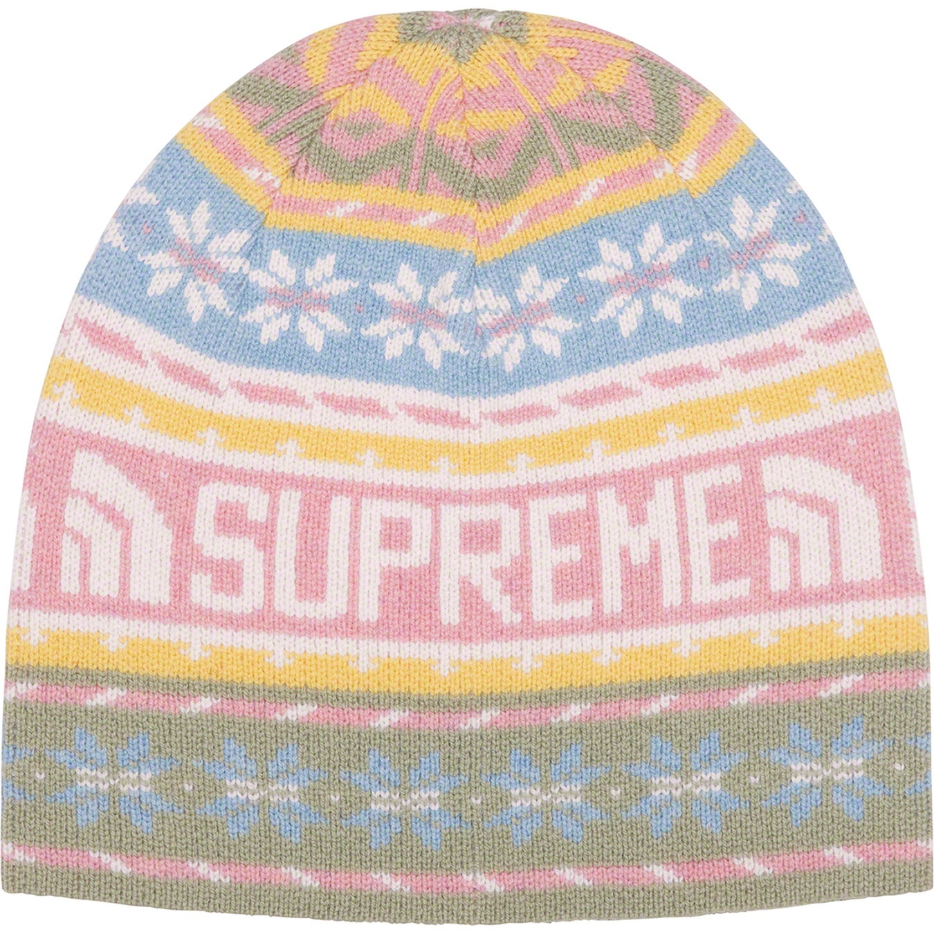 Supreme®/The North Face® Beanie view 6